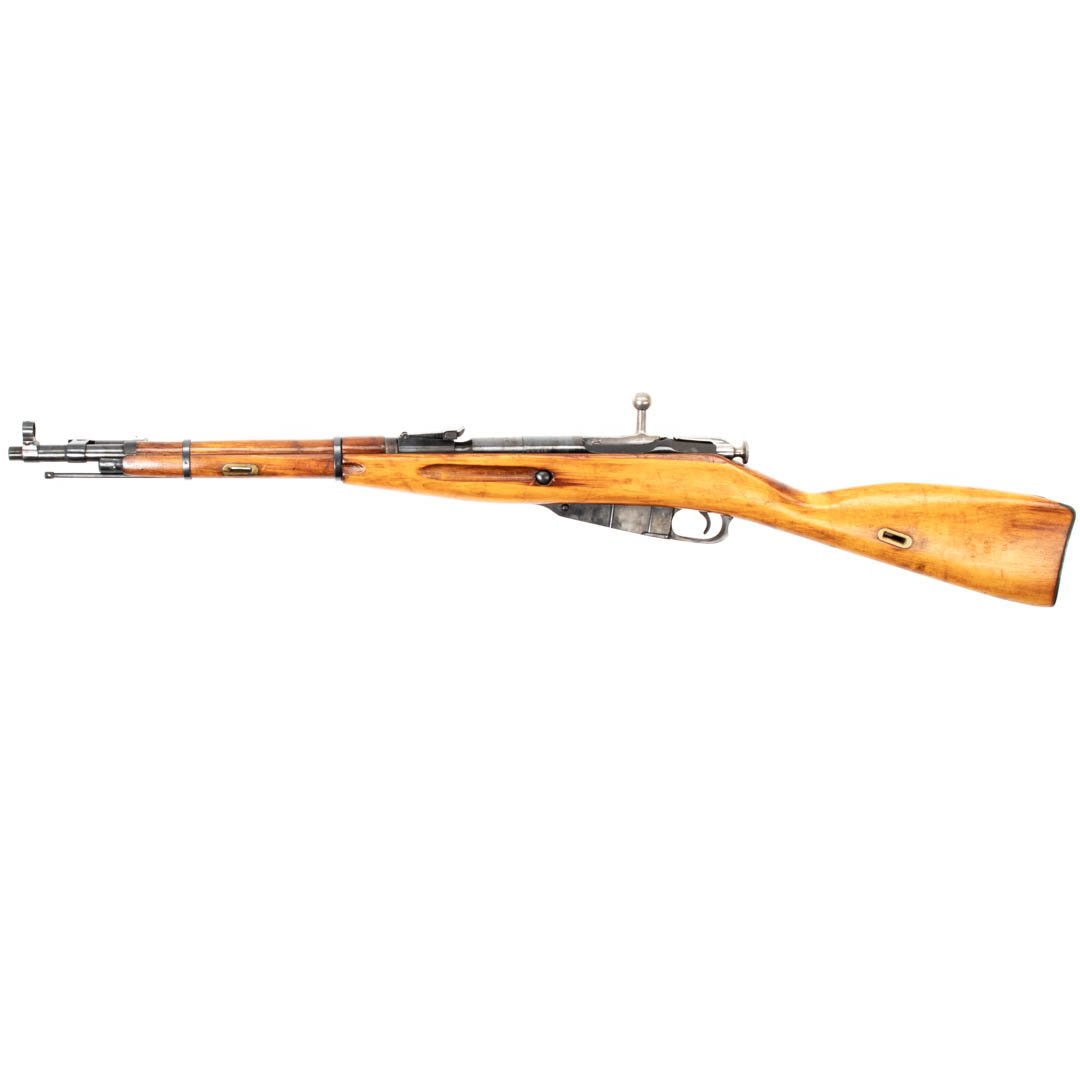 RUSSIAN STATE FACTORIES M44